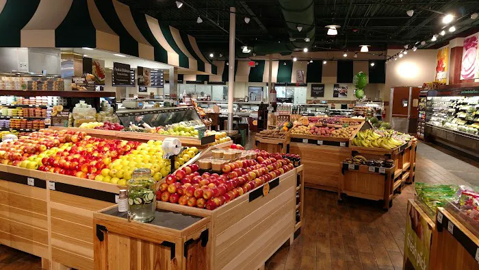 The Fresh Market 5