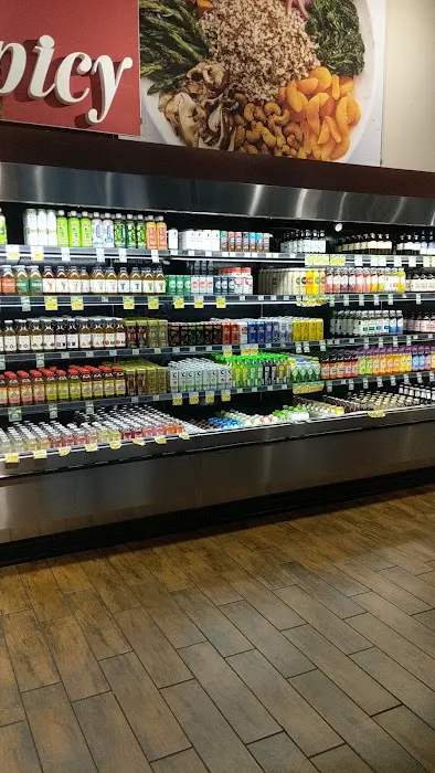 The Fresh Market 1