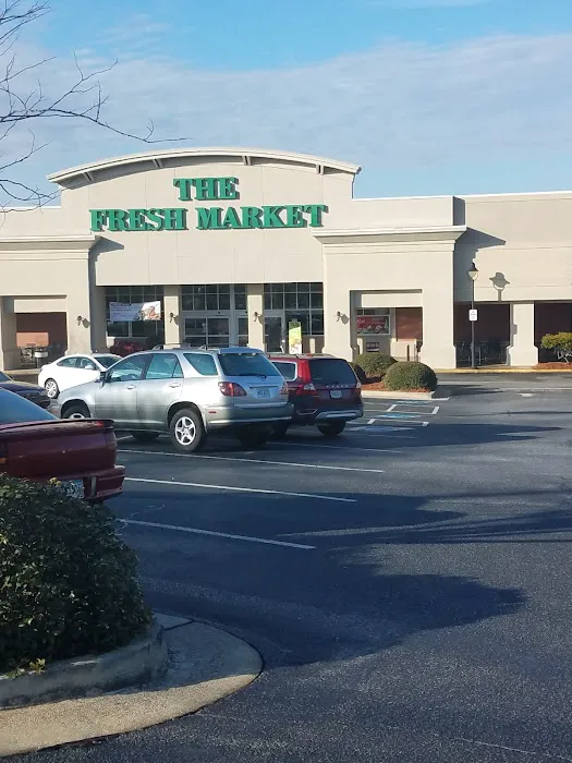 The Fresh Market 0