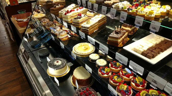 The Fresh Market 2