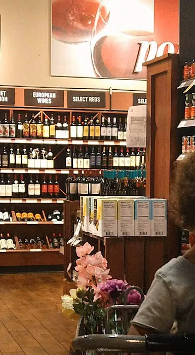 The Fresh Market 6