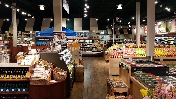 The Fresh Market 8