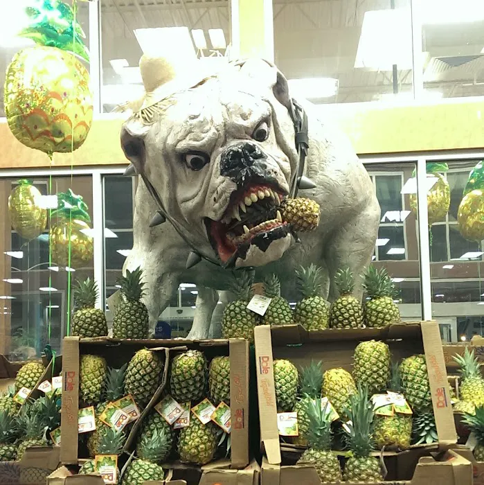 Kroger 1