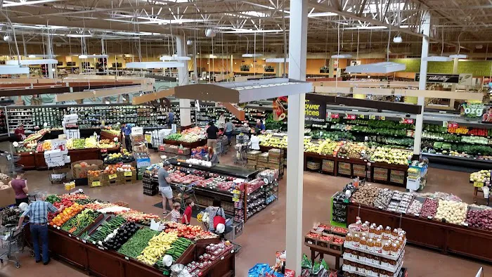 Kroger 6