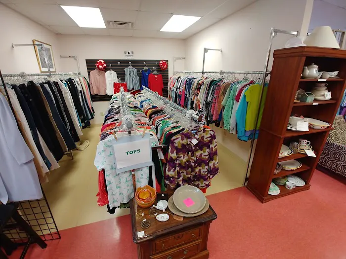 St. Mary's Auxiliary Thrift Store 3
