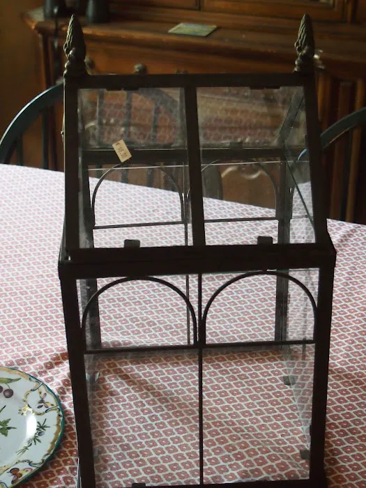 St. Mary's Auxiliary Thrift Store 7