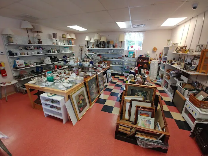St. Mary's Auxiliary Thrift Store 2
