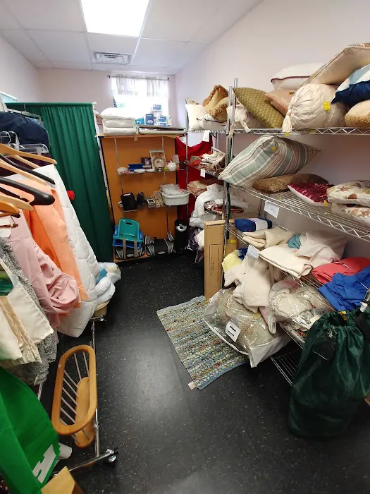 St. Mary's Auxiliary Thrift Store 5