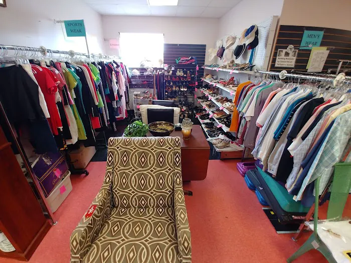 St. Mary's Auxiliary Thrift Store 8