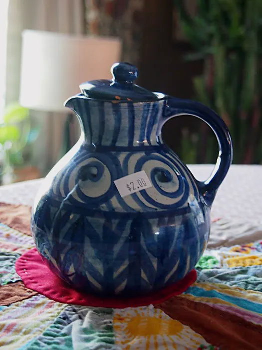 St. Mary's Auxiliary Thrift Store 9