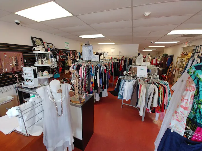 St. Mary's Auxiliary Thrift Store 0