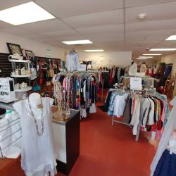 St. Mary's Auxiliary Thrift Store ico