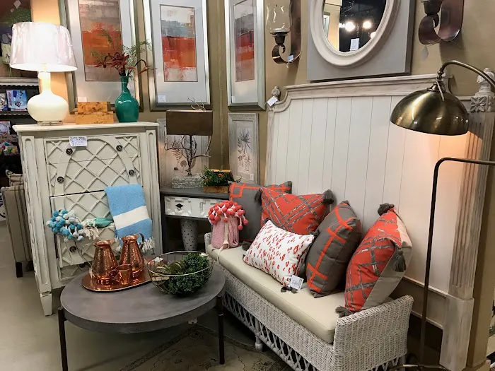 Athens Interiors Market 2