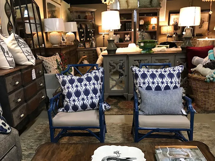 Athens Interiors Market 9
