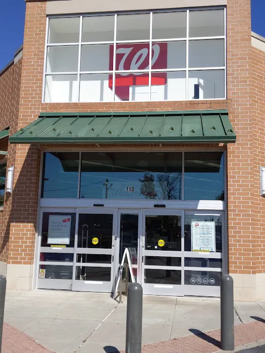 Walgreens 2