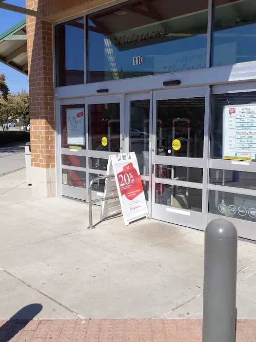 Walgreens 1