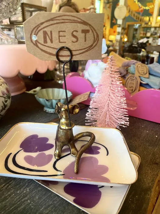 Nest Athens 7