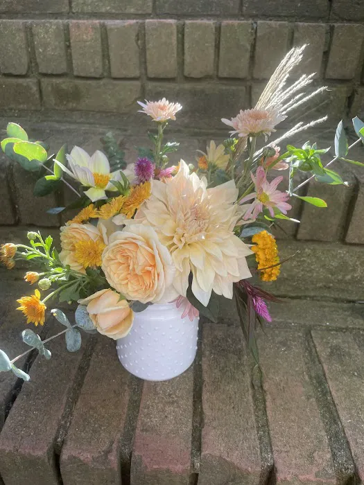 R&R Secret Flowers 4
