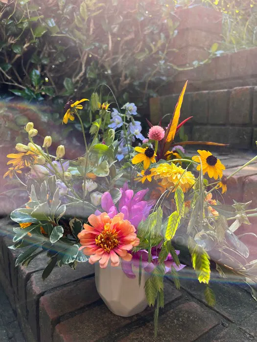 R&R Secret Flowers 3
