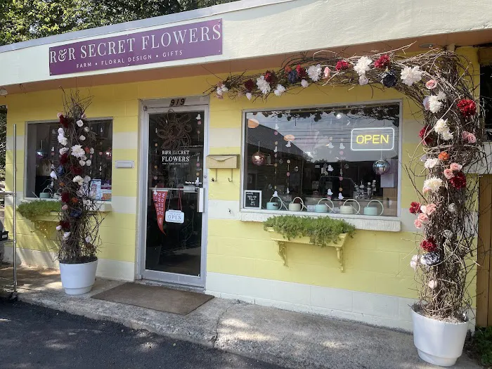 R&R Secret Flowers 6
