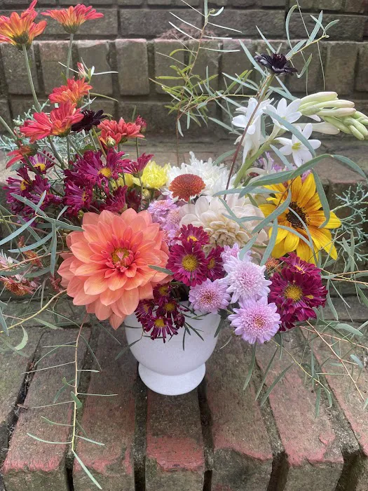 R&R Secret Flowers 5