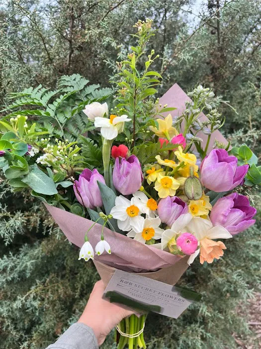 R&R Secret Flowers 2
