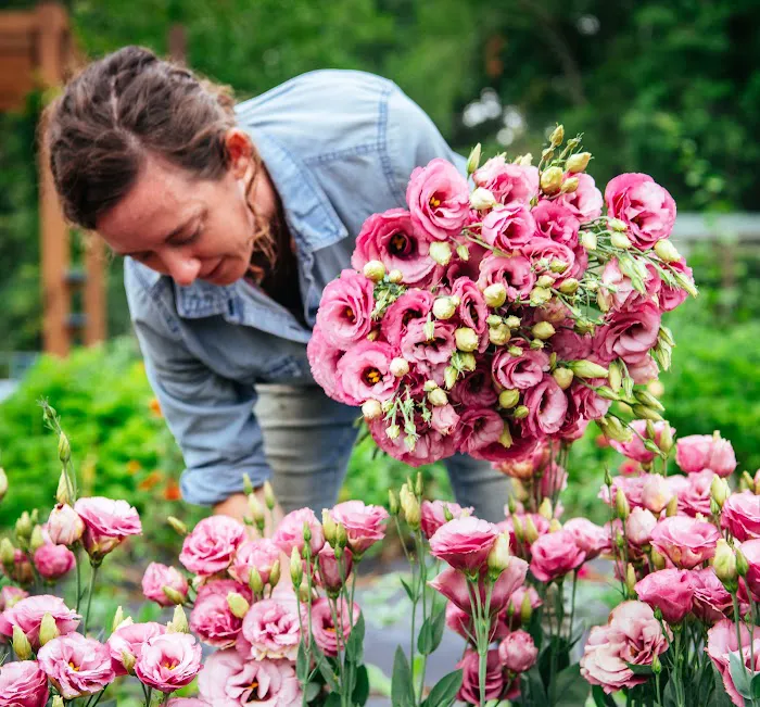 R&R Secret Flowers 8