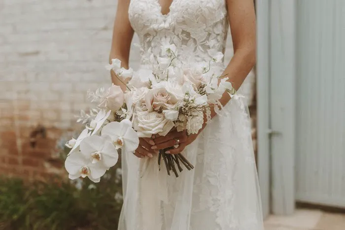 The Petal Exchange 2