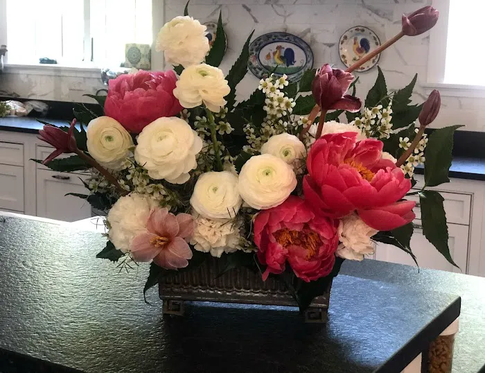 The Petal Exchange 4