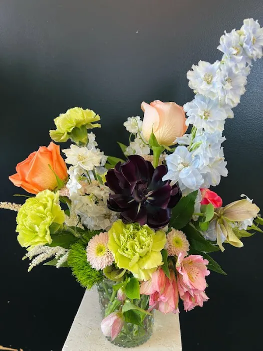 The Petal Exchange 5