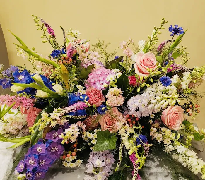 The Petal Exchange 8