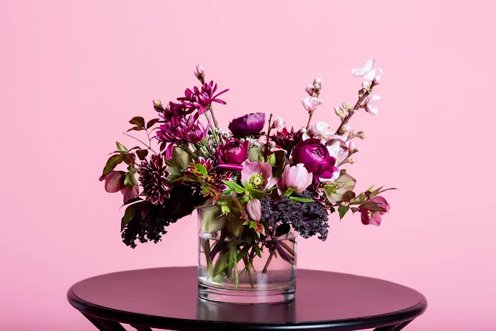 The Petal Exchange 9