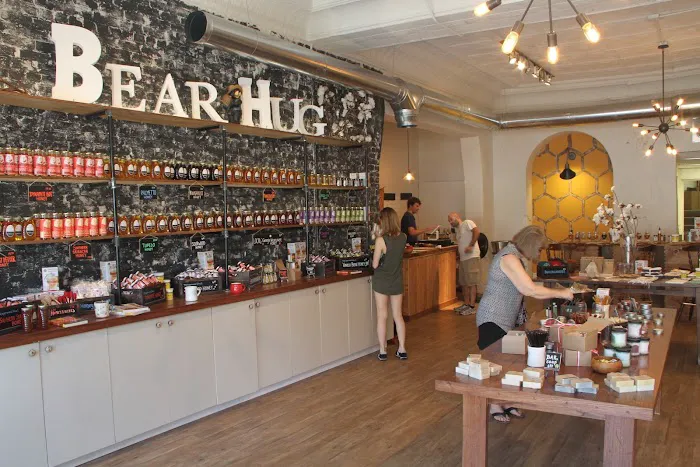 Bear Hug Honey Company 0