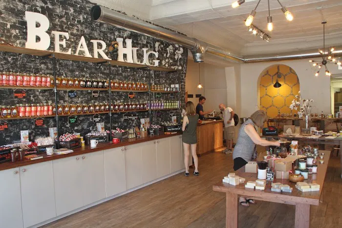 Bear Hug Honey Company 4
