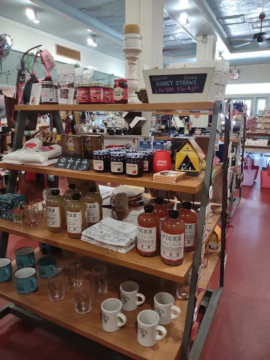 Bear Hug Honey Company 6