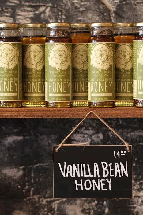 Bear Hug Honey Company 7