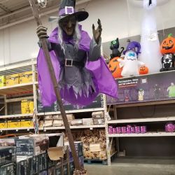 The Home Depot ico