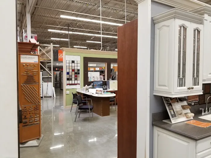 The Home Depot 6