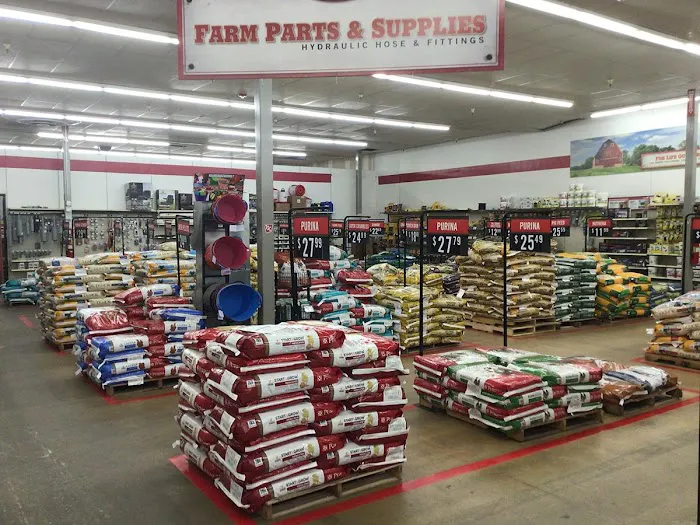 Tractor Supply Co. 2