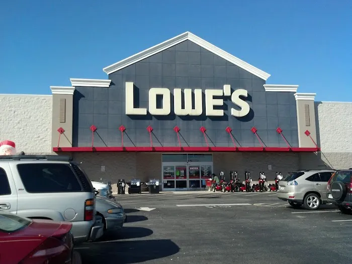 Lowe's Home Improvement 0