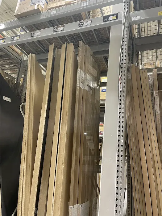 Lowe's Home Improvement 1