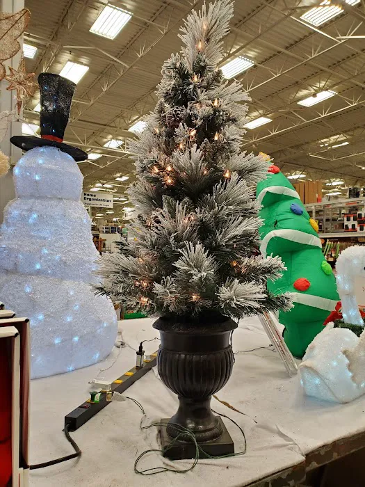 Lowe's Home Improvement 8