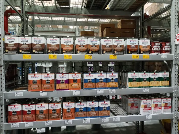 Lowe's Home Improvement 2
