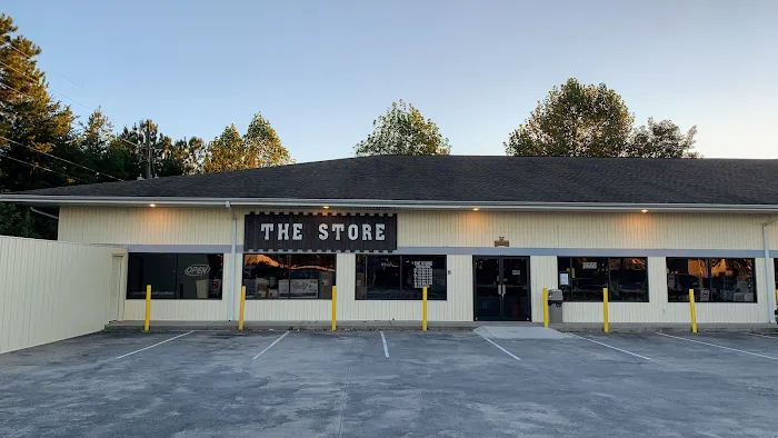 The Store 3