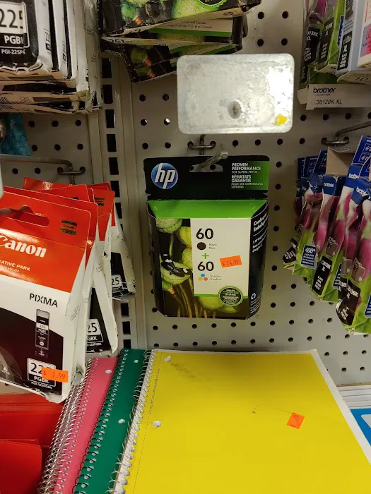 The Store 0