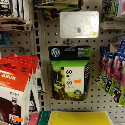 The Store