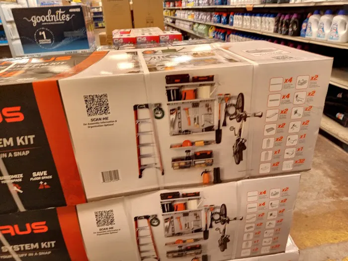 The Store 2
