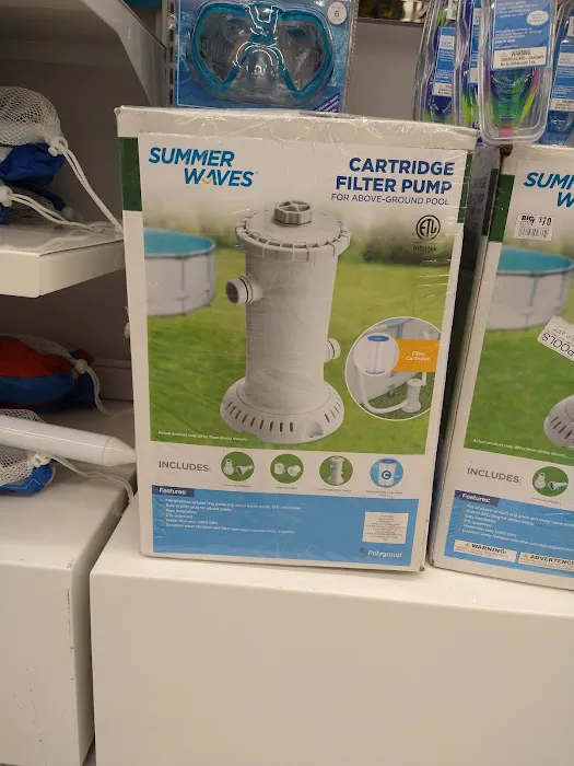 Big Lots 5