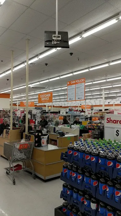 Big Lots 7