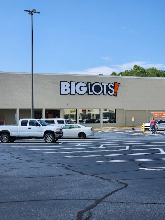Big Lots 3